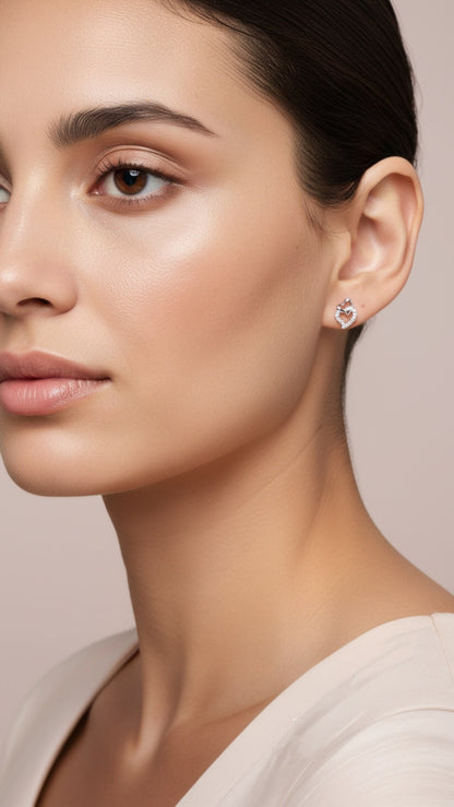 Ömma Känslor Örhängen