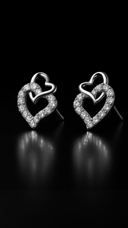 Ömma Känslor Örhängen