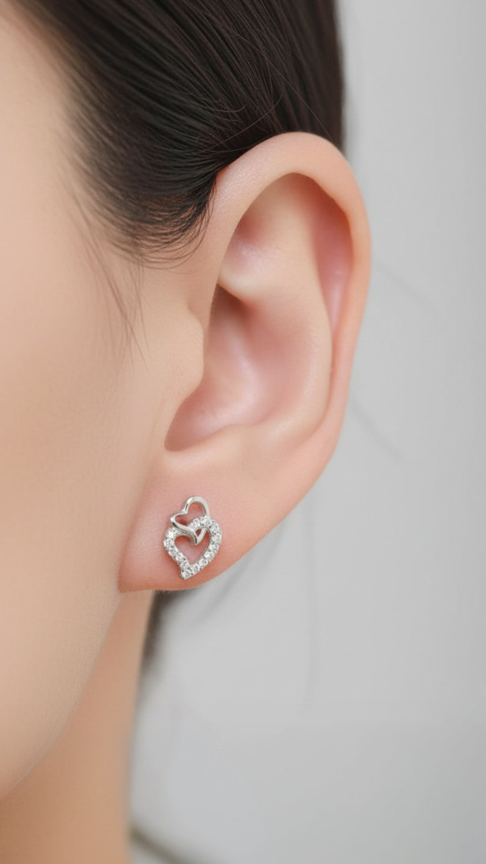 Ömma Känslor Örhängen