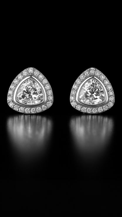 Nebula Nectar Earrings