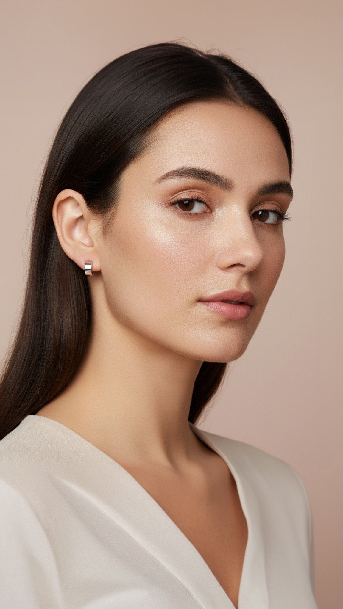 Elegant Opulence Earrings