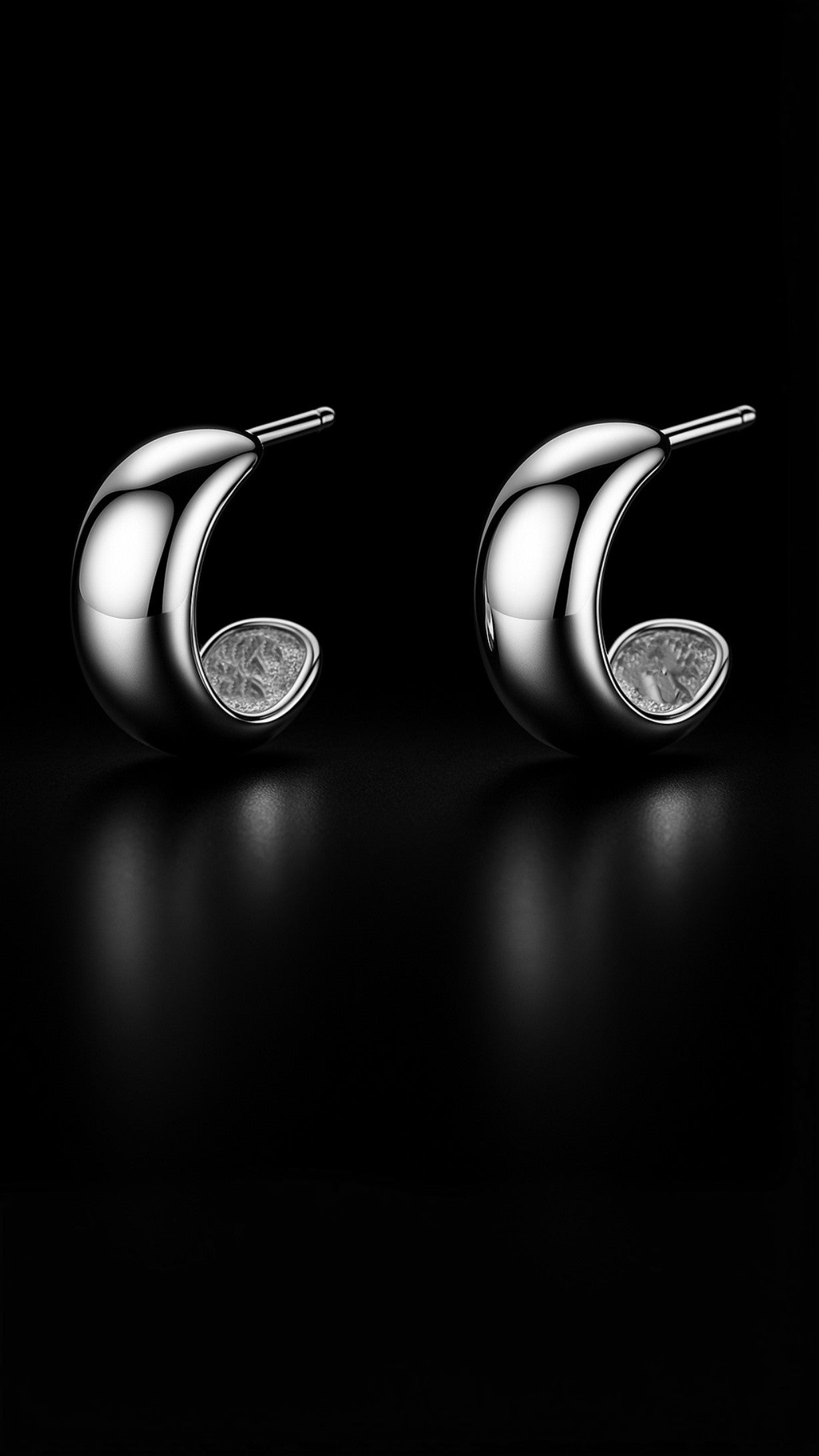 Elegant Opulence Earrings