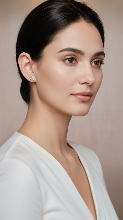 Cosmic Caress Earrings