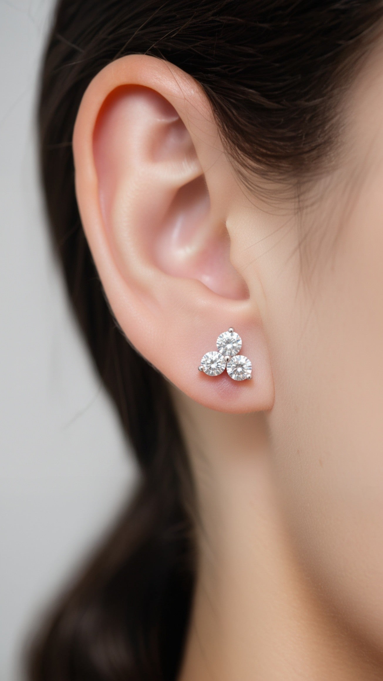 Cosmic Caress Earrings