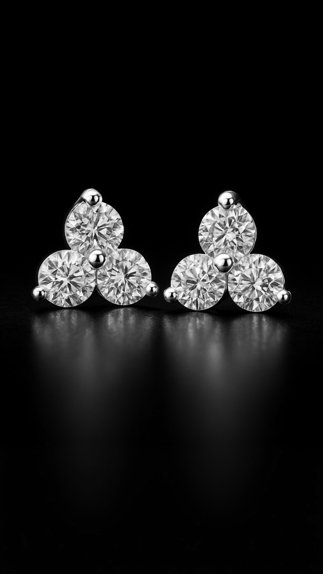 Cosmic Caress Earrings