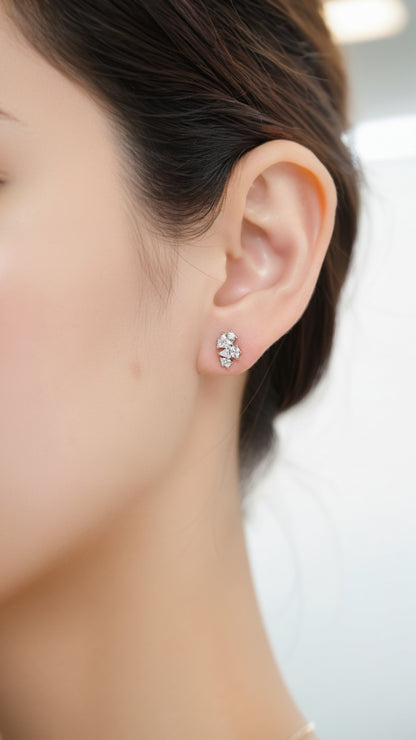 Celestial Symphony Earrings