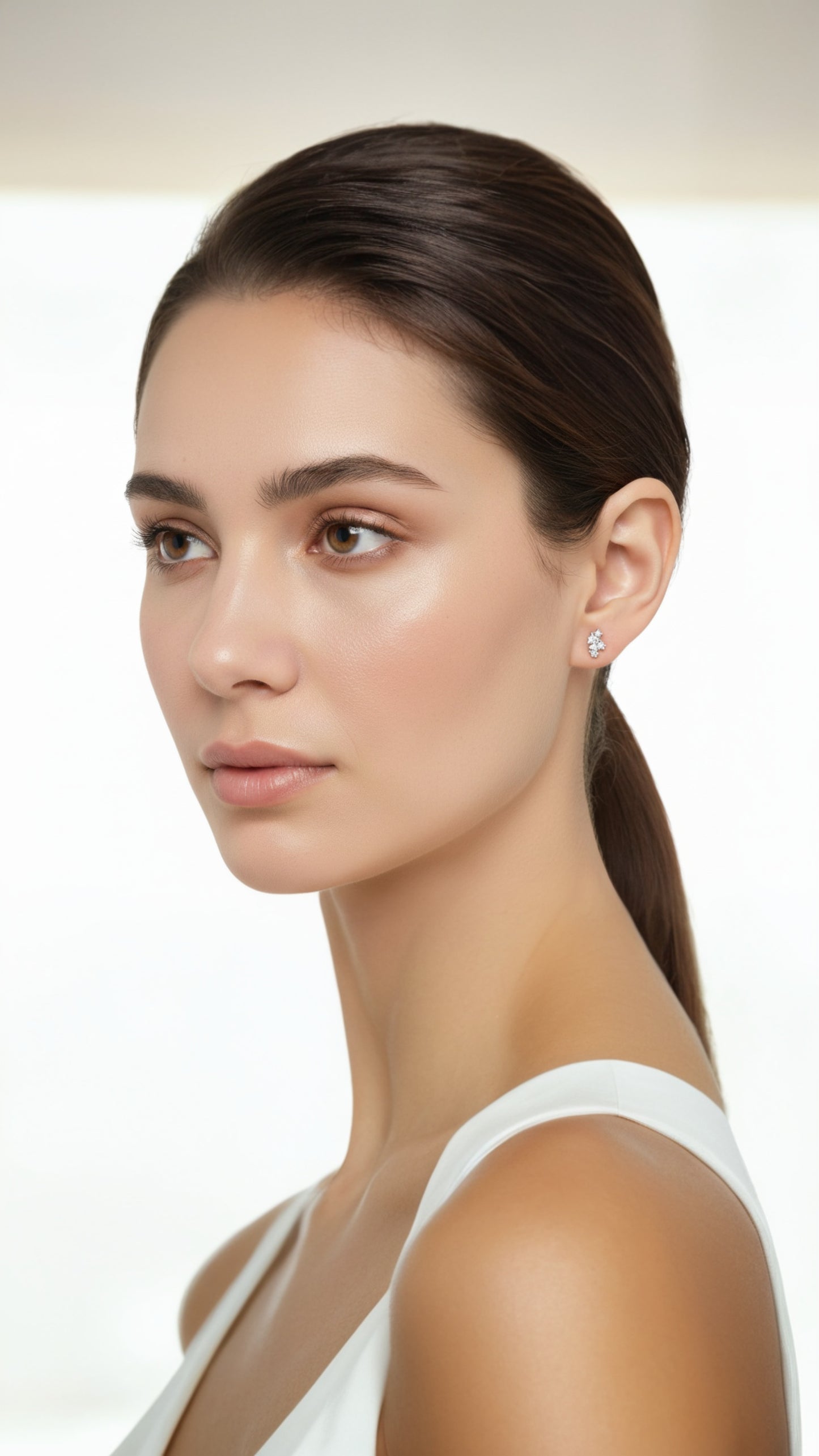 Celestial Symphony Earrings