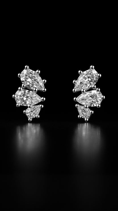 Celestial Symphony Earrings