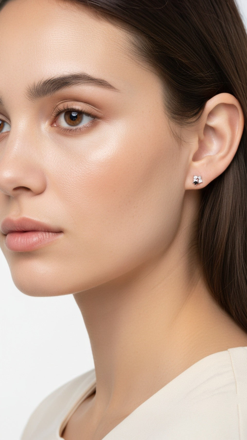 Astral Affection Earrings