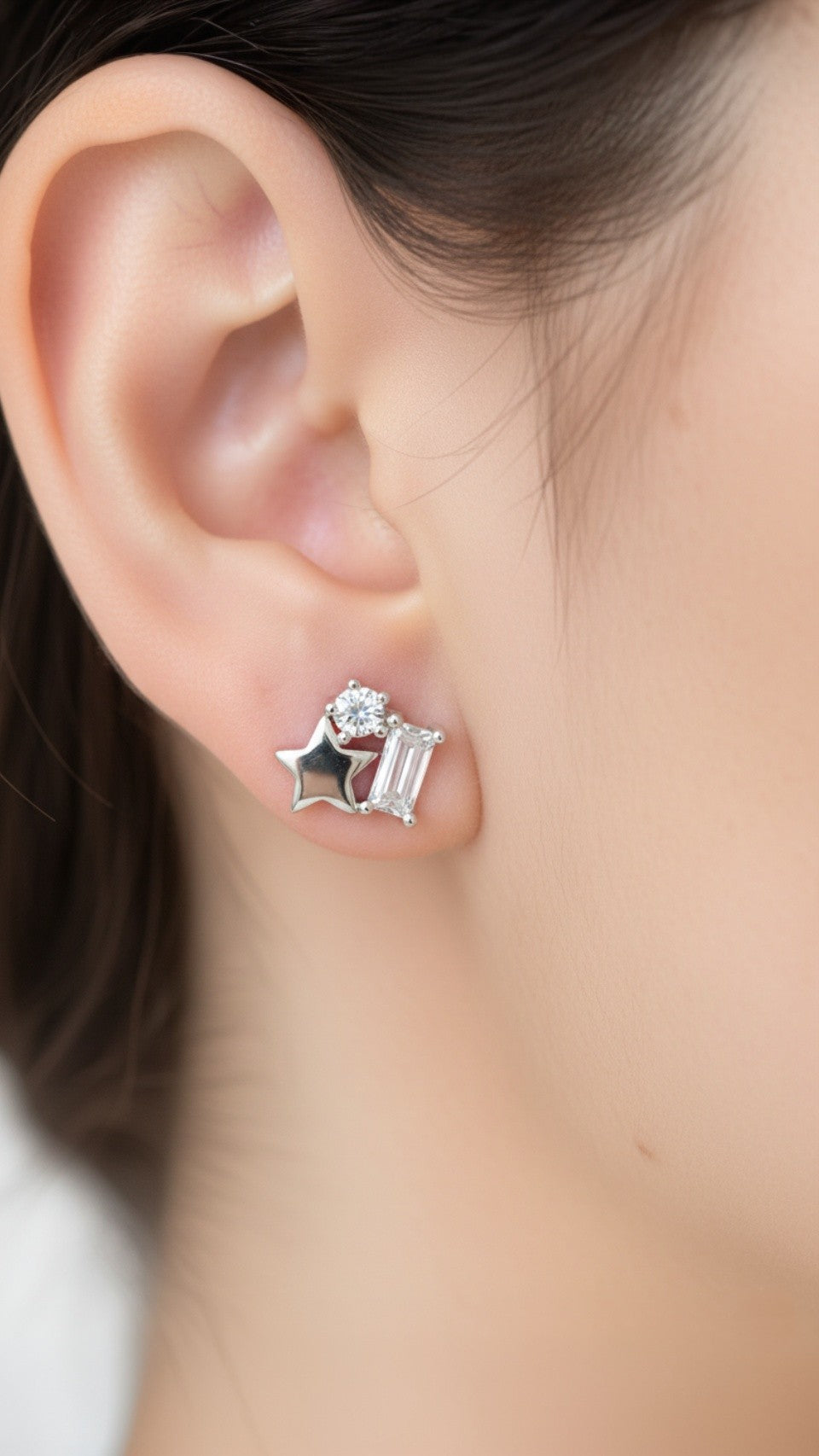 Astral Affection Earrings