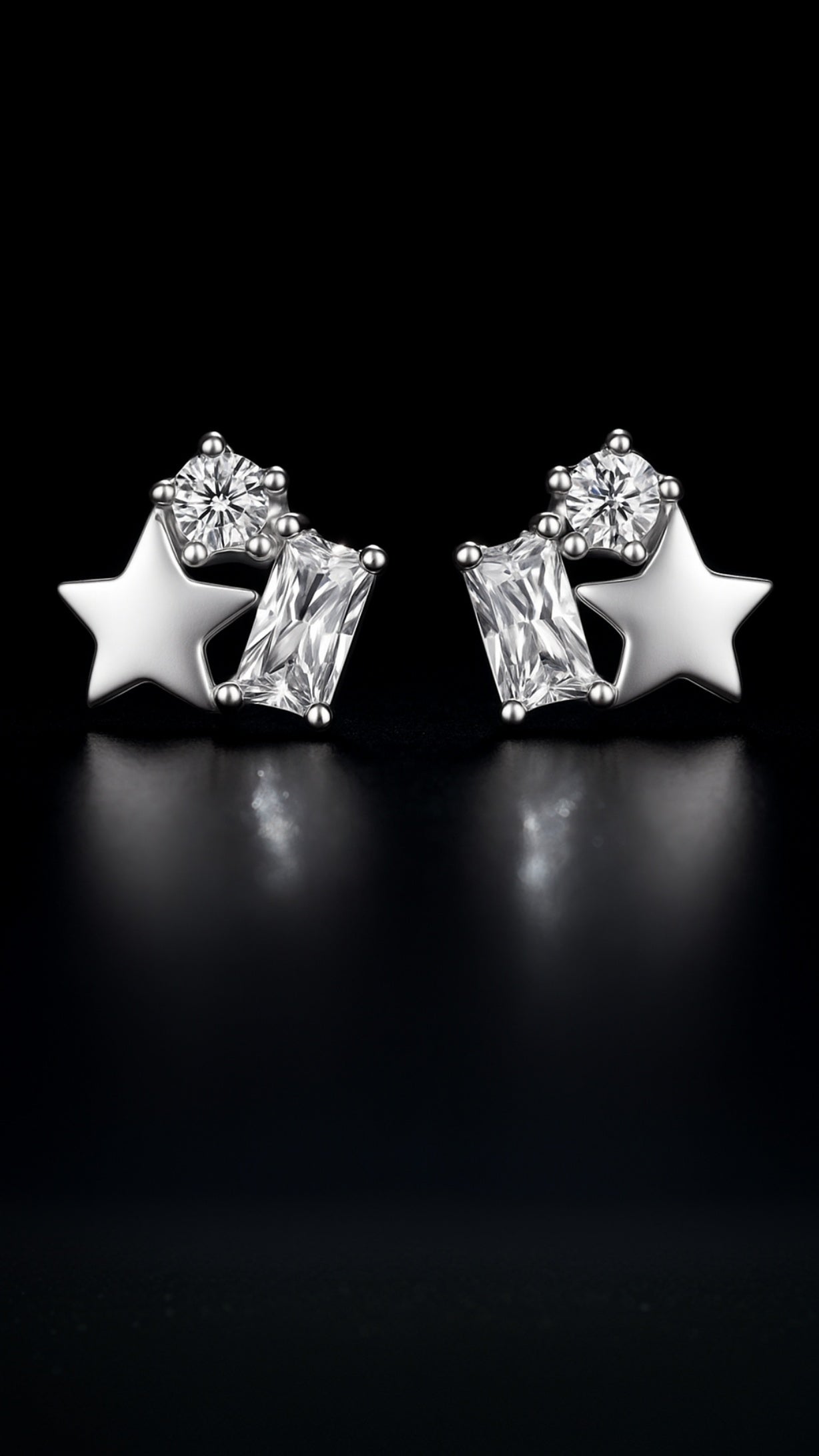 Astral Affection Earrings