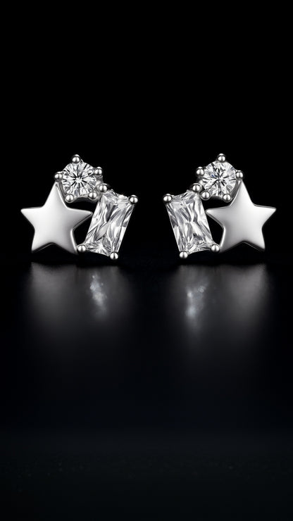 Astral Affection Earrings