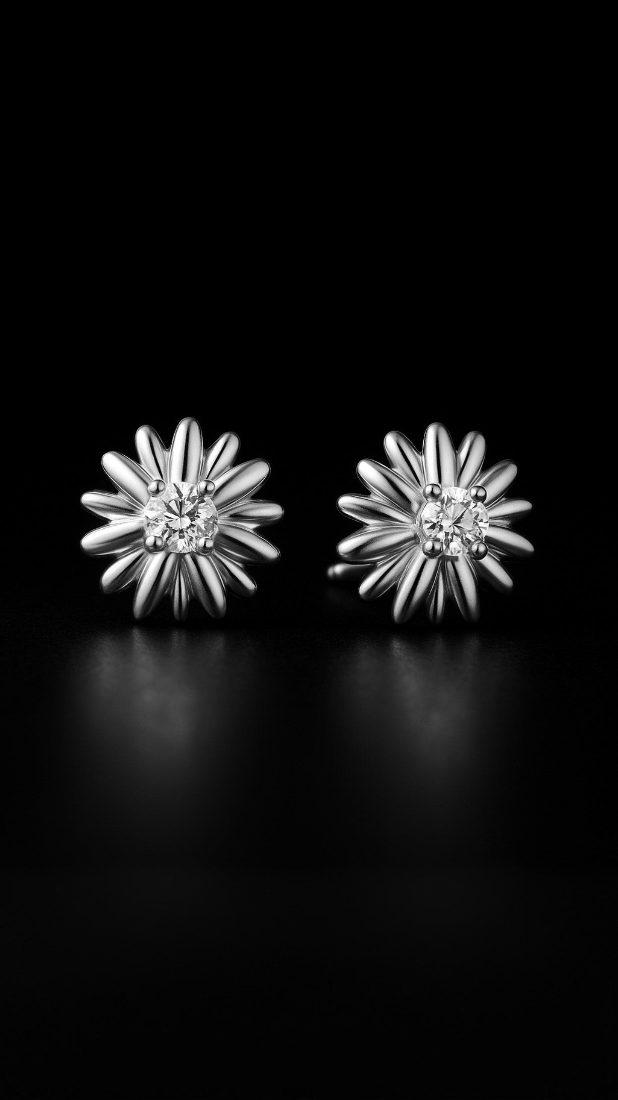 Blossom Beauty Earrings