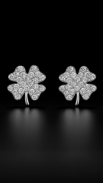 Fortune's Favor Earrings