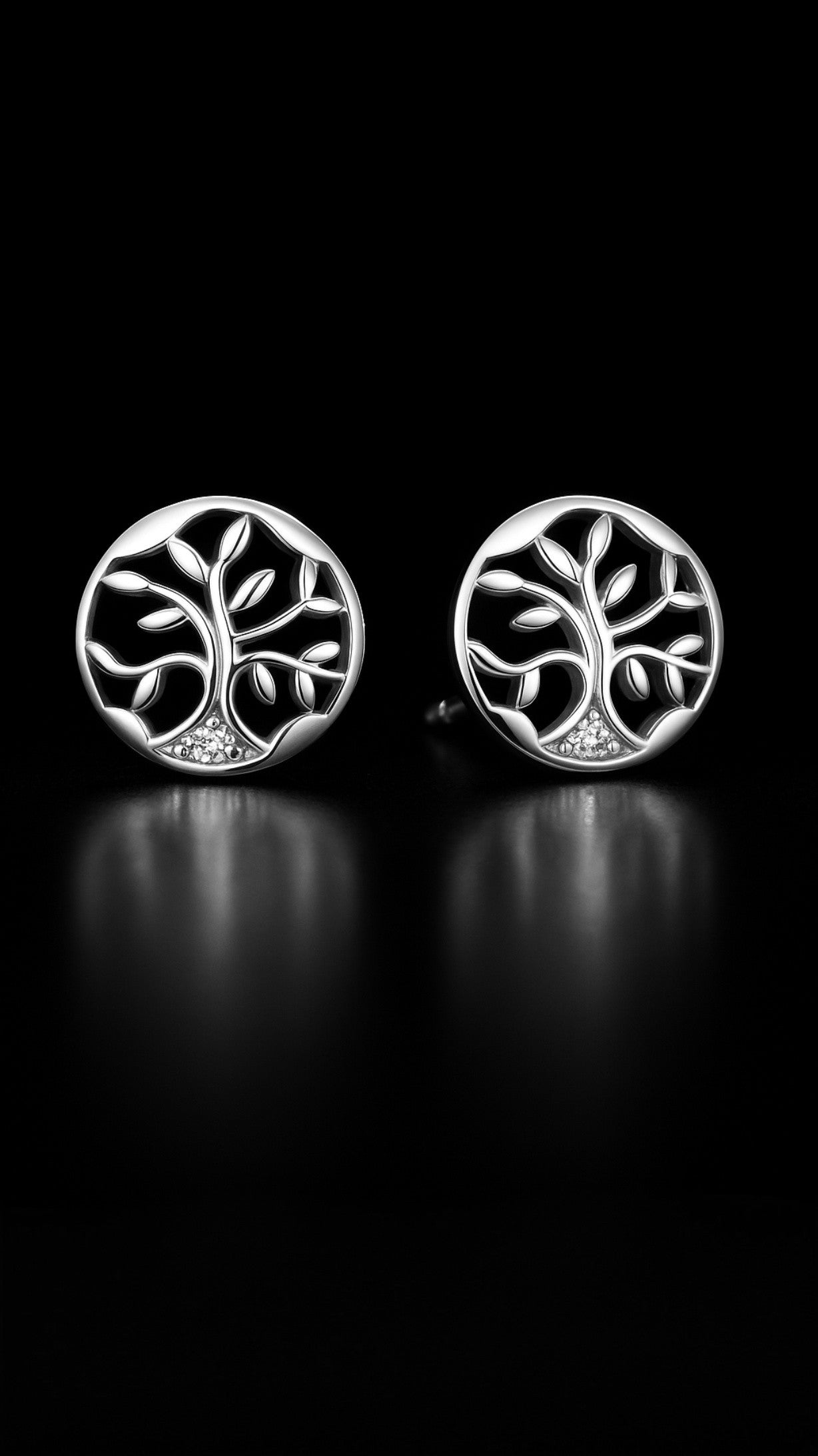 Enchanted Grove Earrings