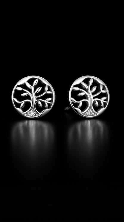 Enchanted Grove Earrings