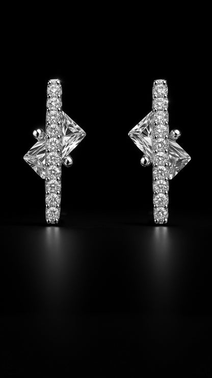 Enchanted Whisper Earrings