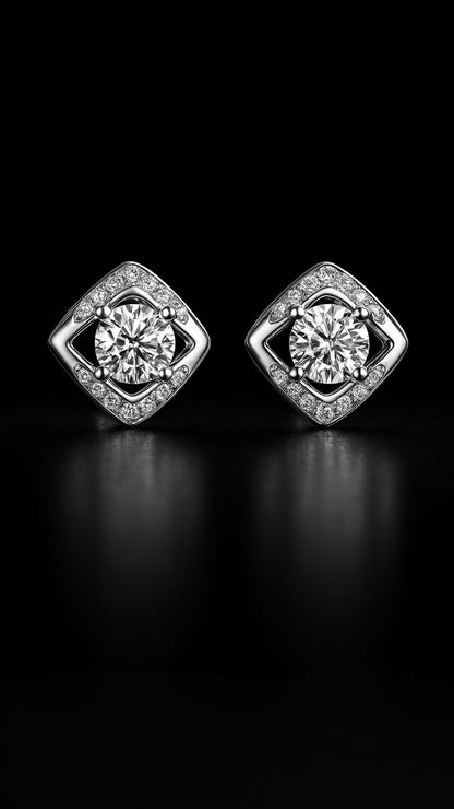 Luxe Legacy Ohrringe