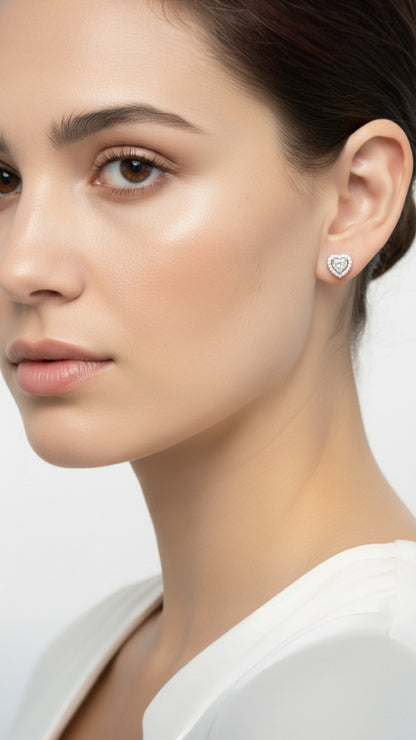 Enchanted Love Earrings