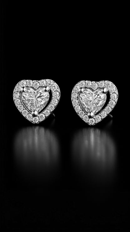 Enchanted Love Earrings