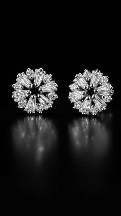 Celestial Voyage Earrings