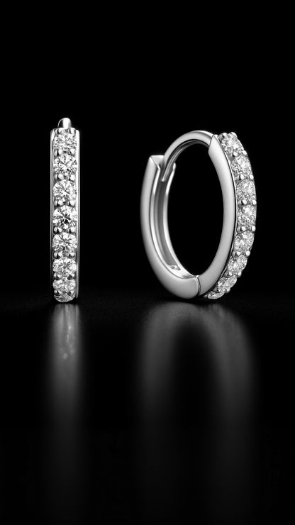 Precious Radiance Earrings