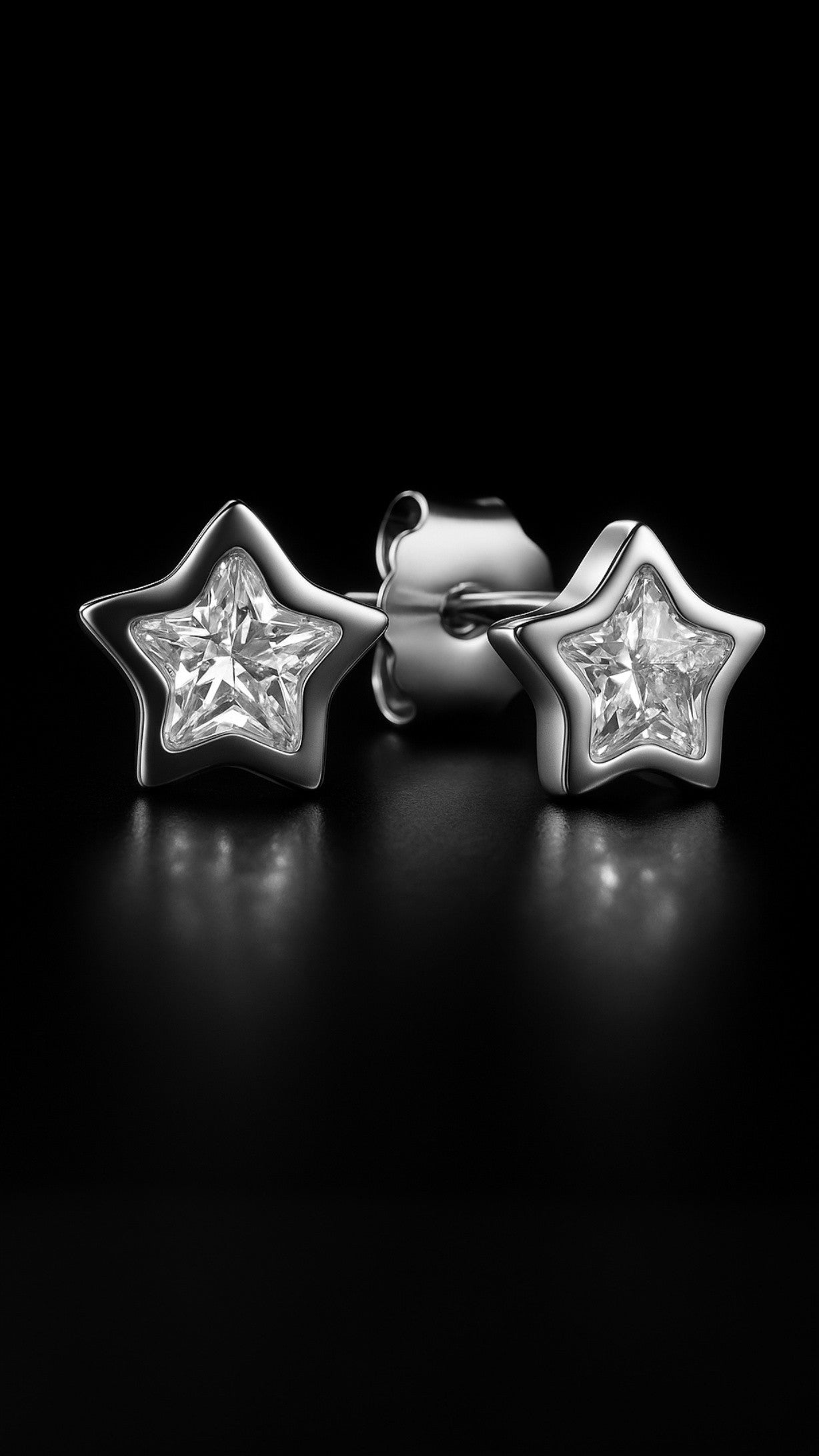 Twinkle Starlets Earrings