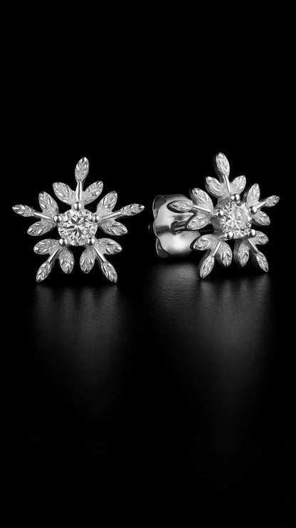 Starlight Sparkle Earrings