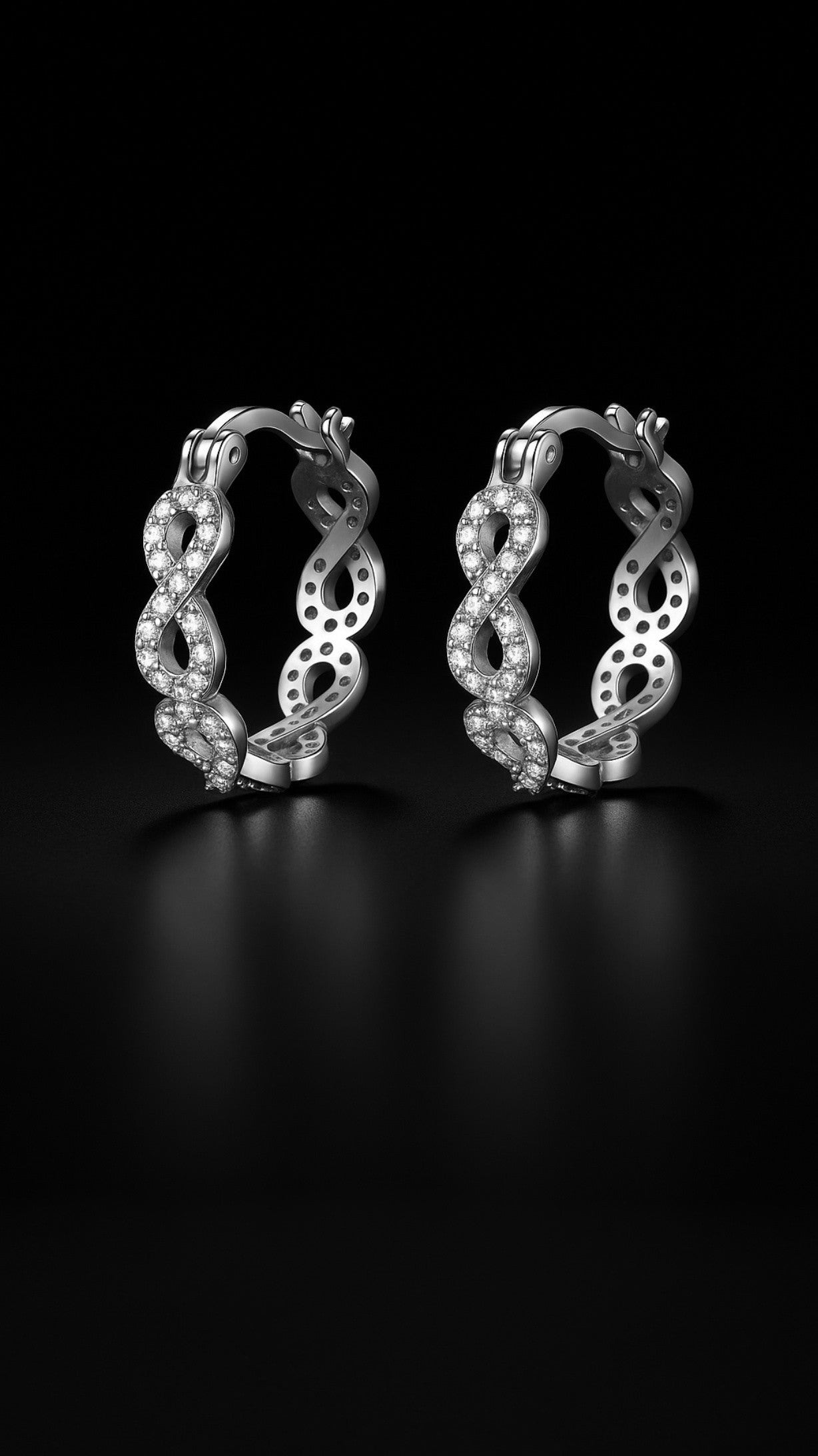 Eternal Brilliance Earrings
