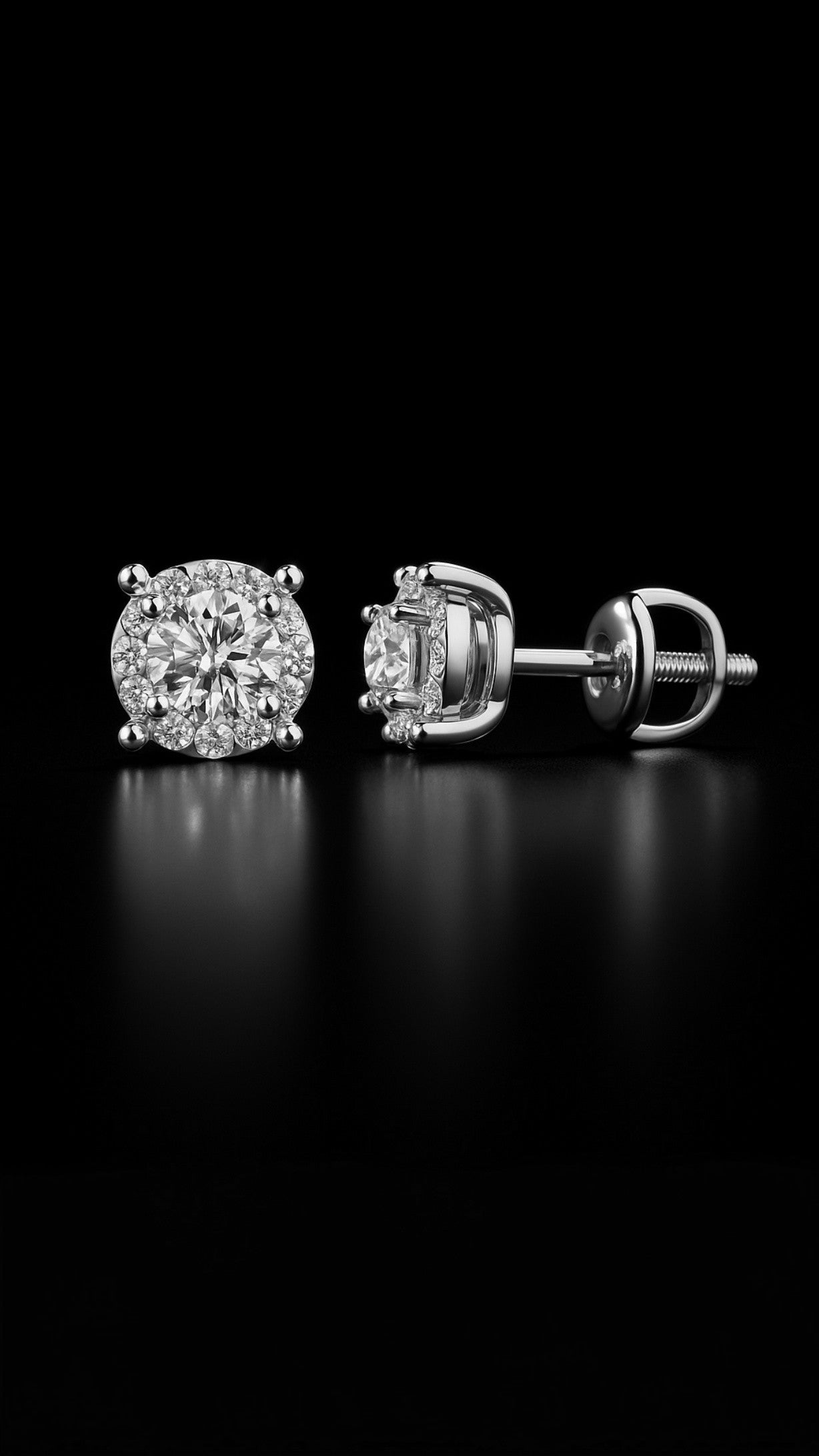 Diamond Delight Earrings