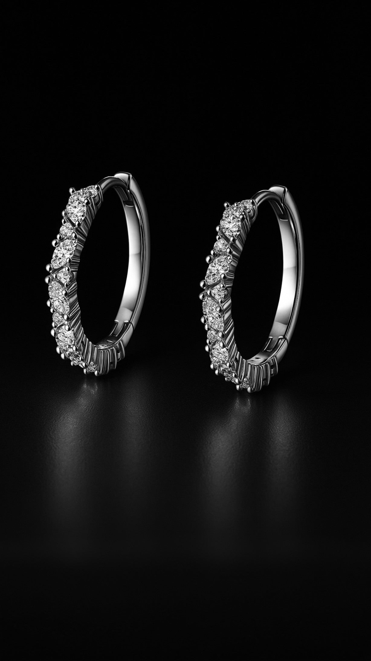 Majestic Bliss Earrings