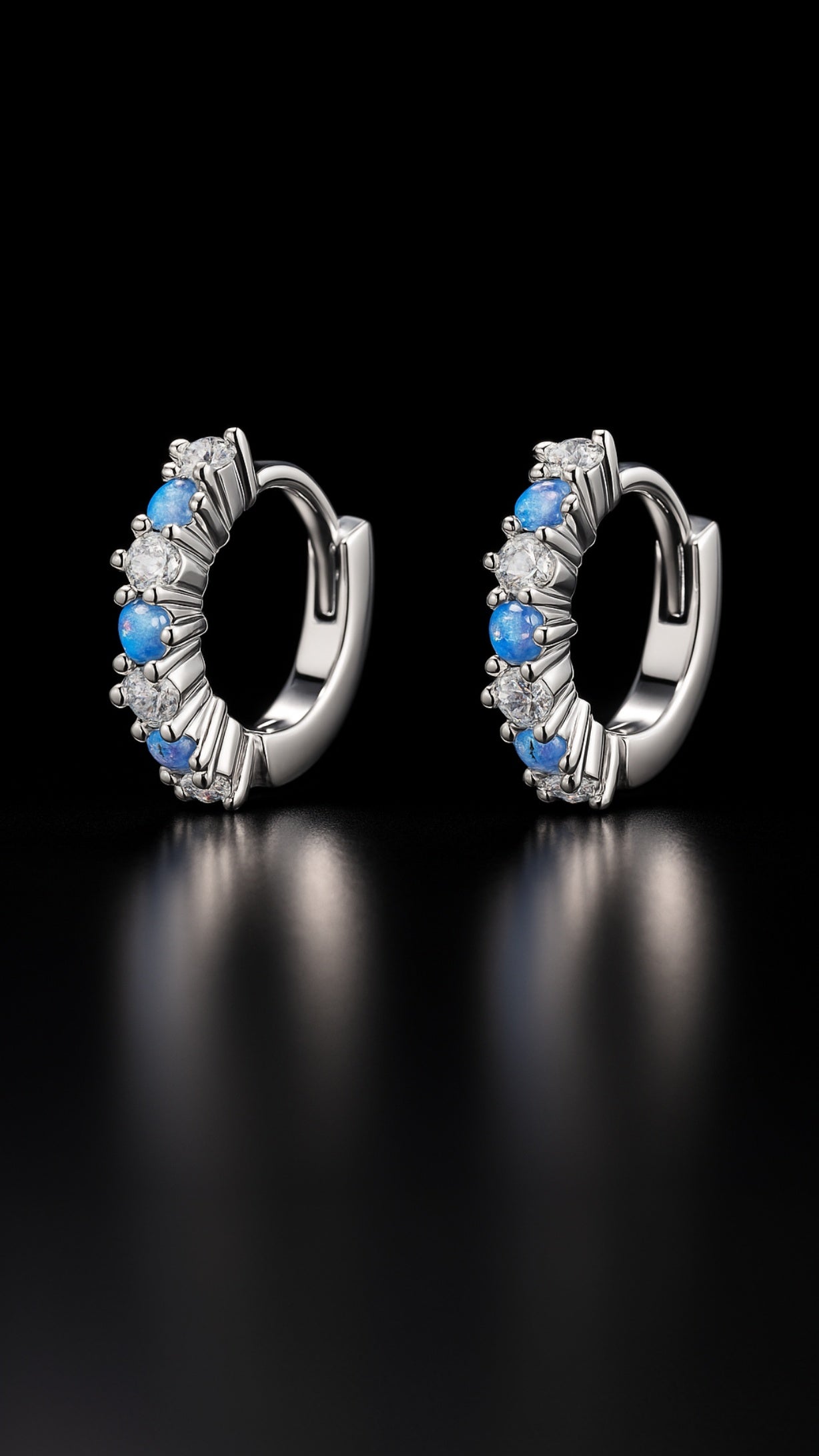 Dream Tranquility Earrings