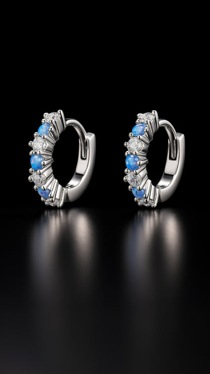 Dream Tranquility Earrings