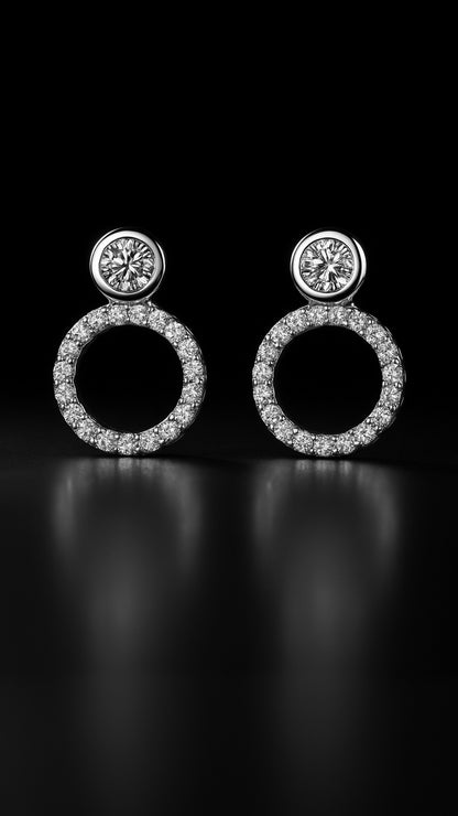 Echo Oasis Earrings
