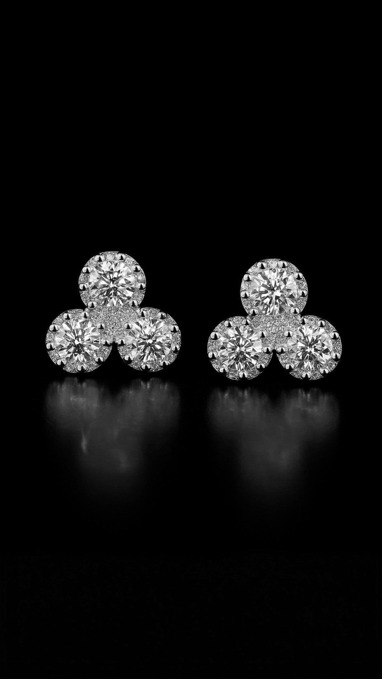 Orecchini Trinity Grace