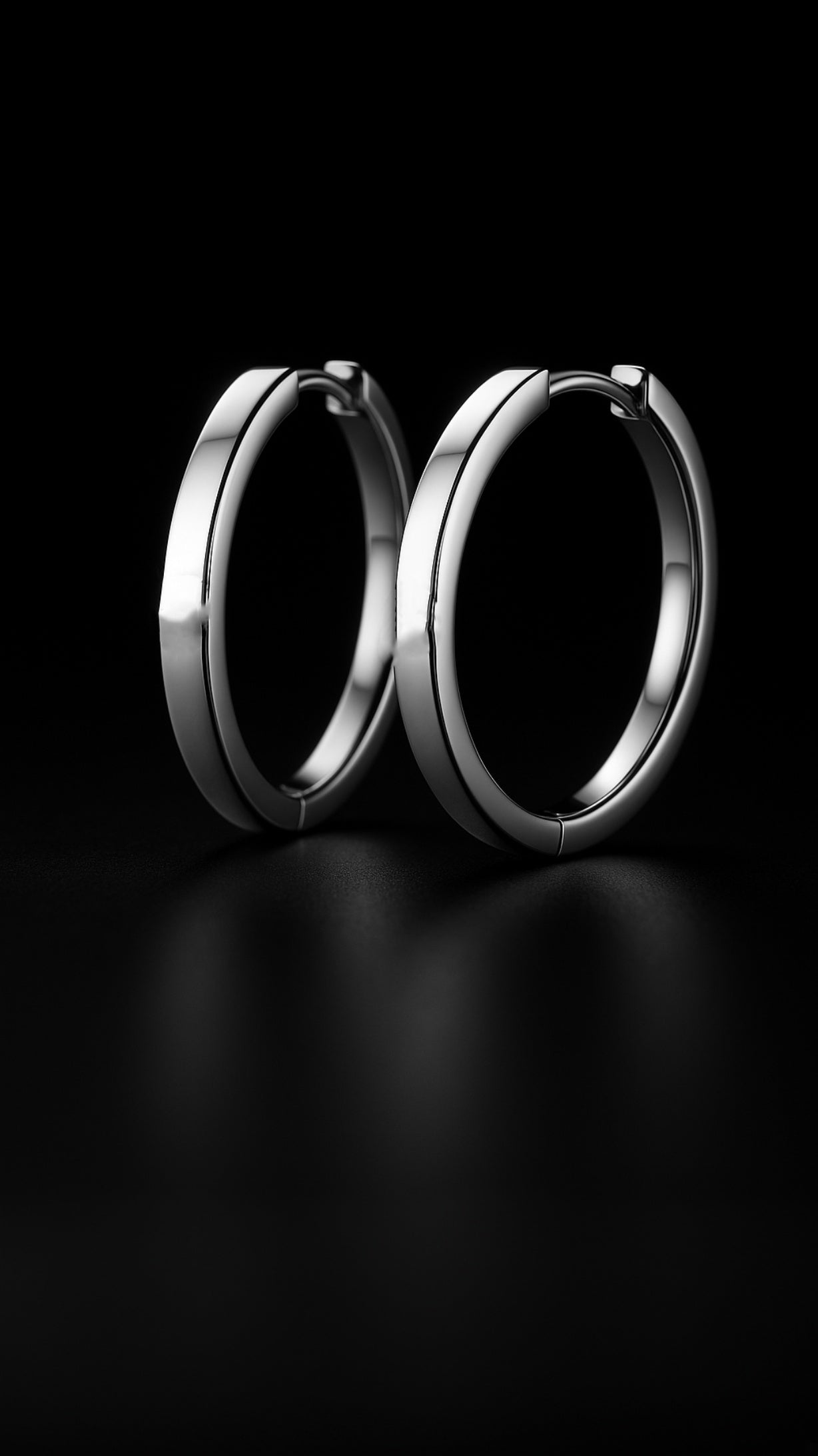 Classic Elegance Earrings