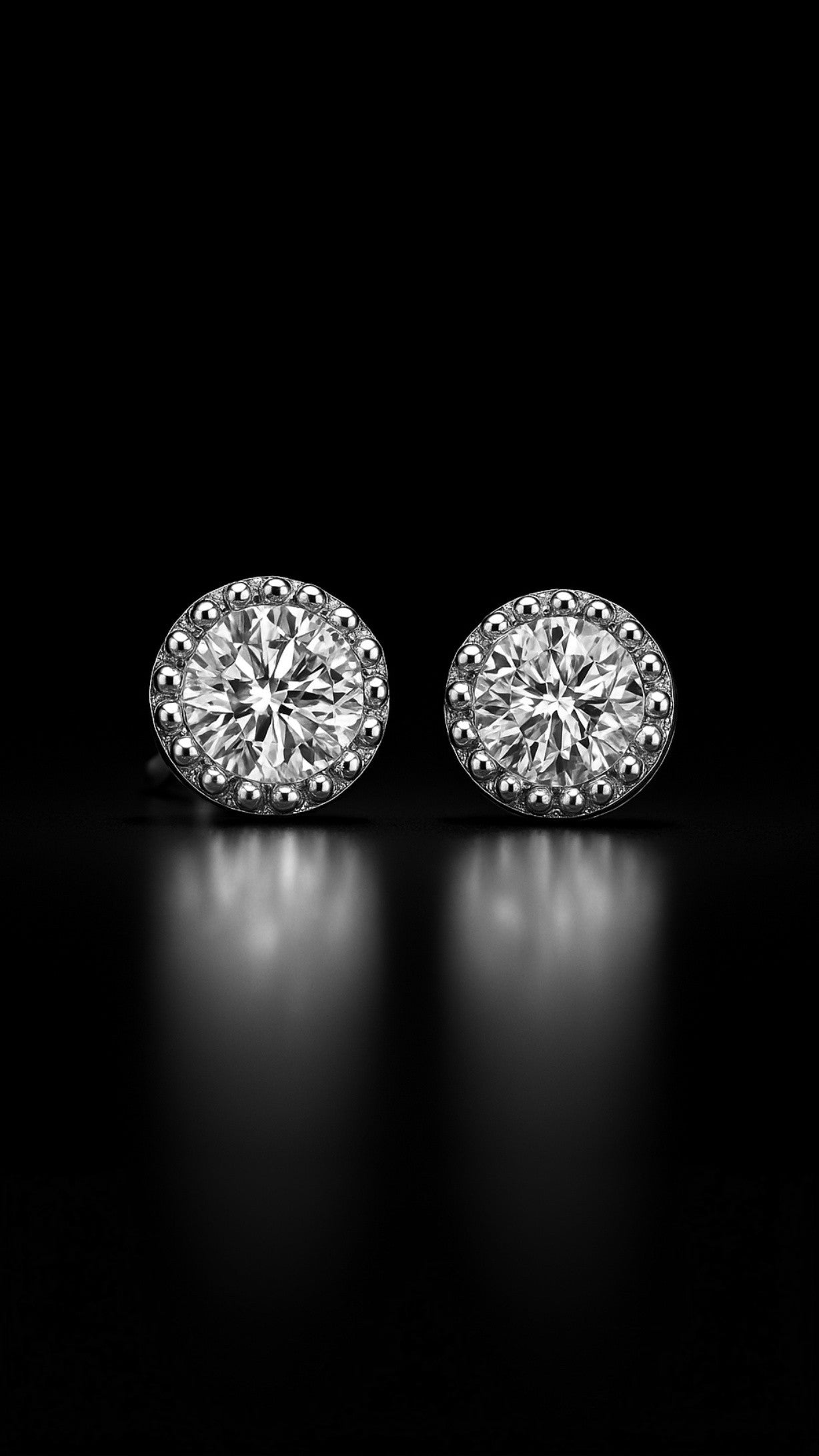 Celestial Spark Earrings