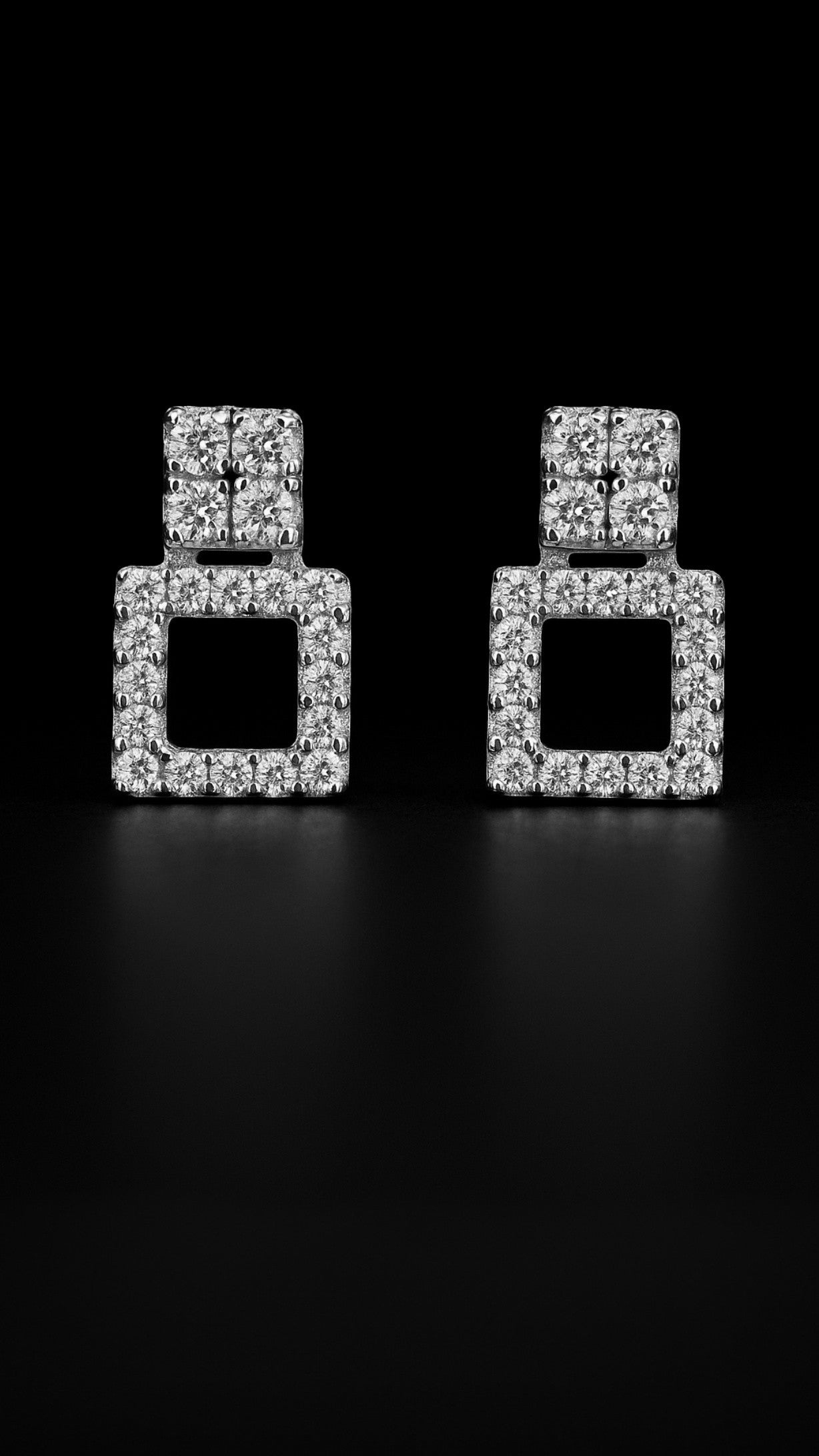 Eternal Glamour Örhängen