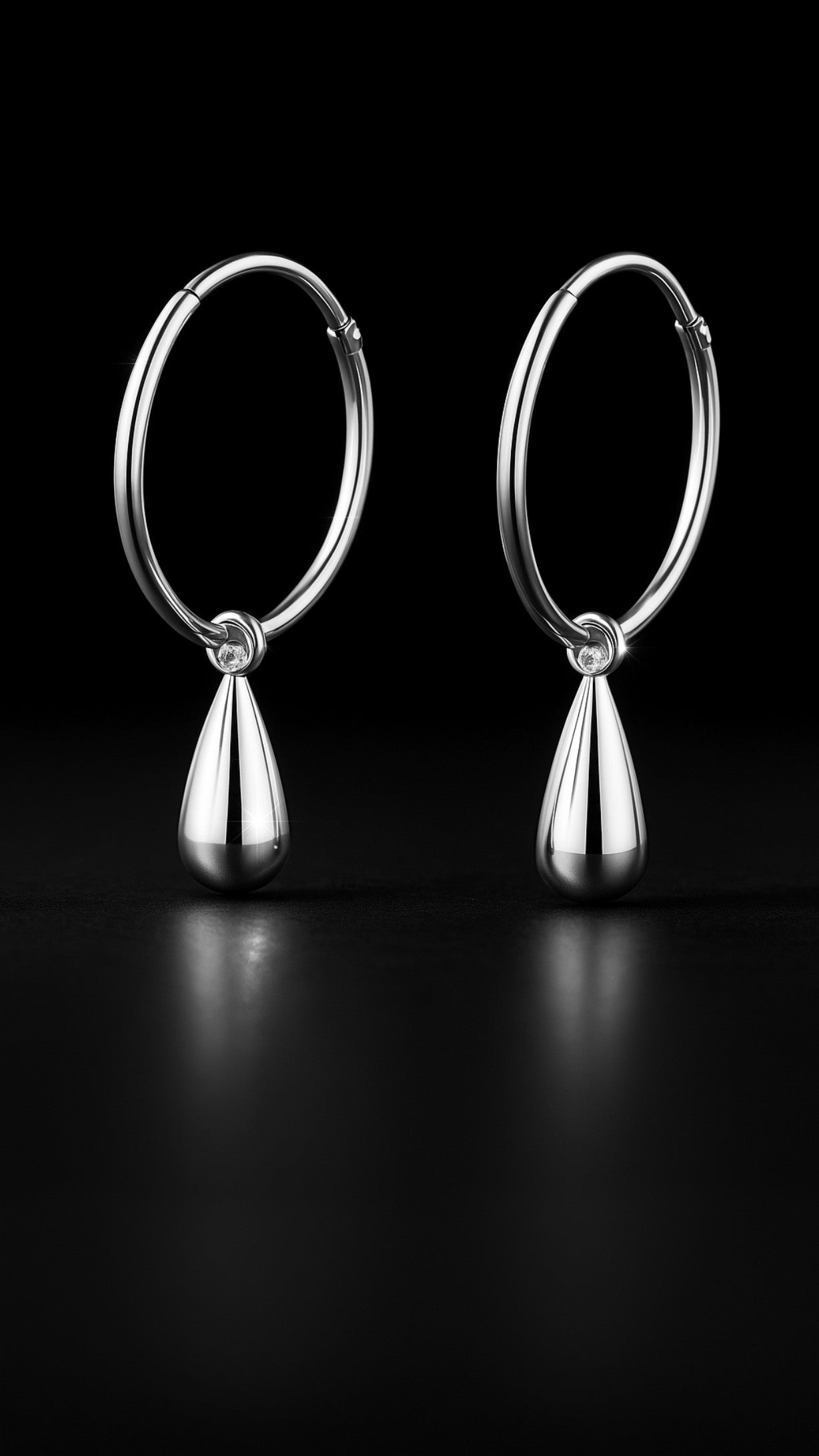 Cascade Bliss Earrings