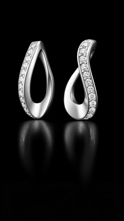 Opulent Enchantment Earrings