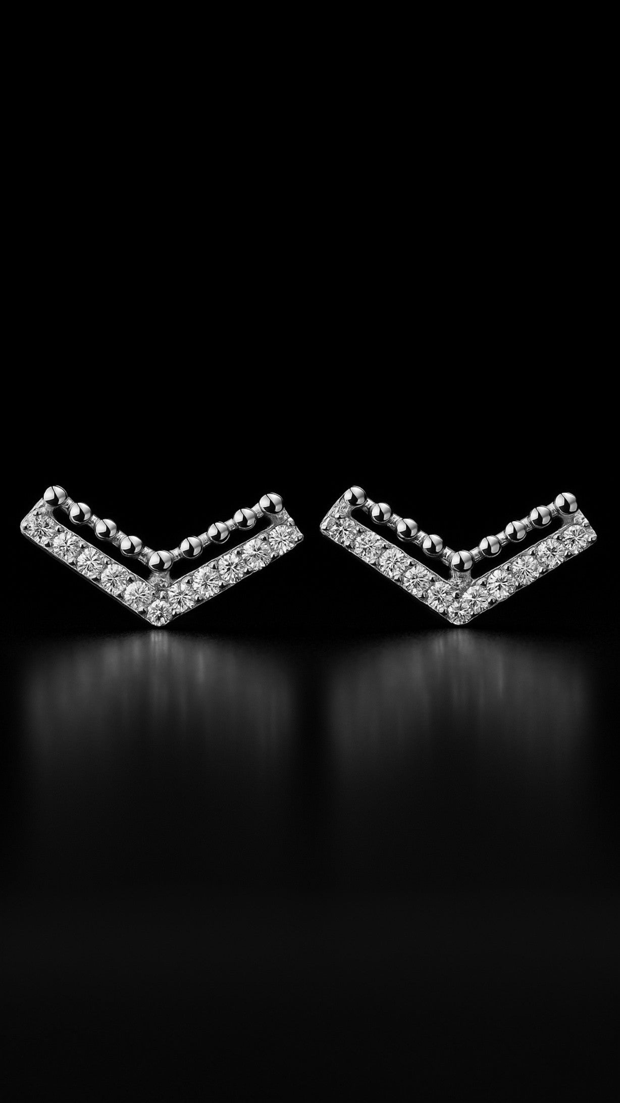 Intricate Luminary Earrings