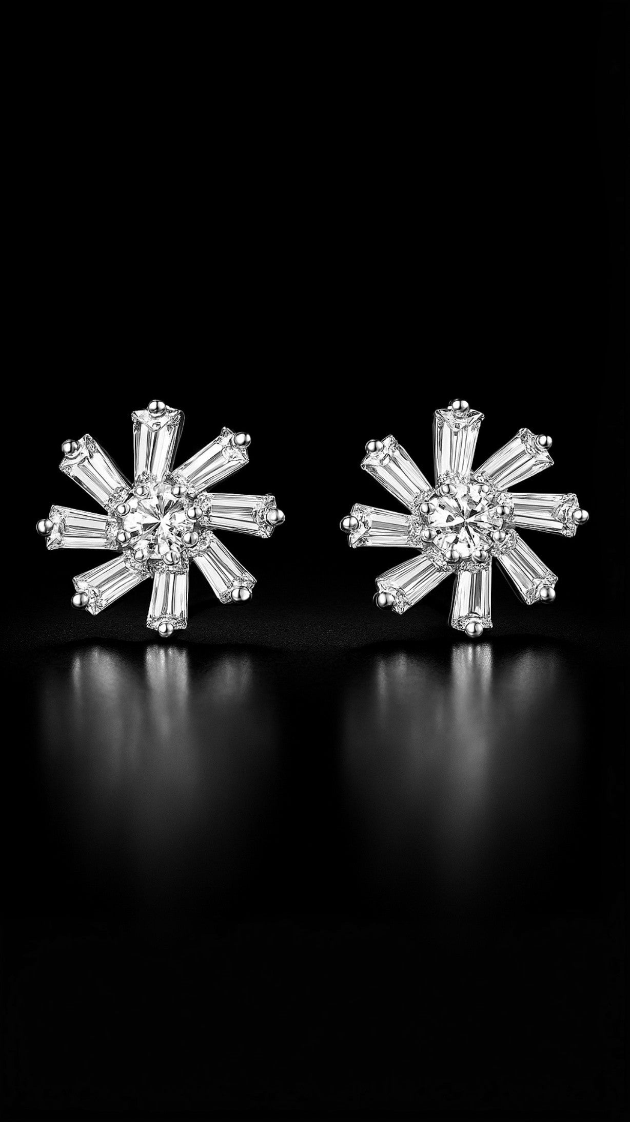 Celestial Allure Earrings