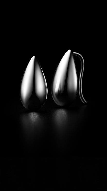 Serene Drop Earrings