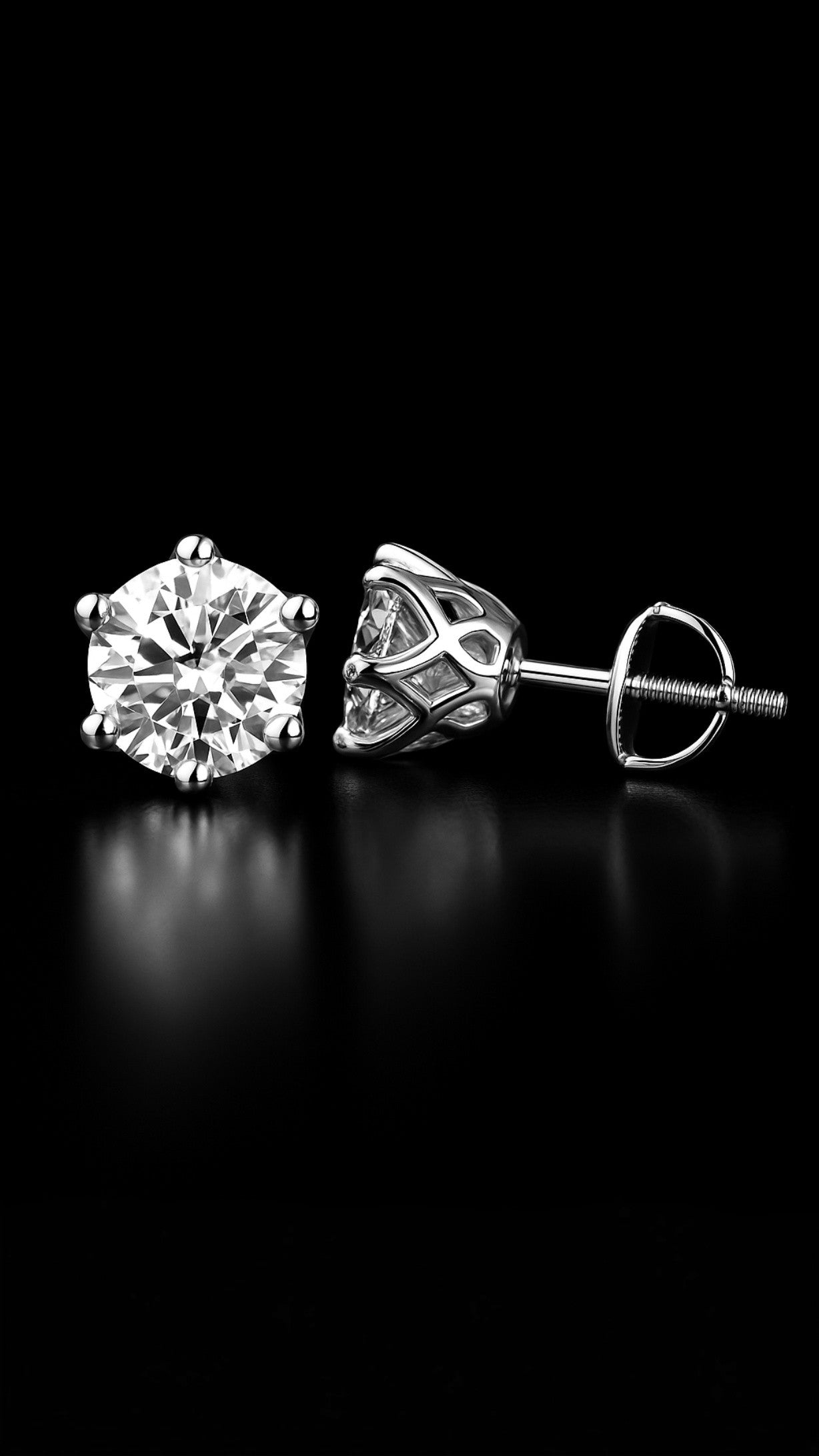 Exquisite Majesty Earrings