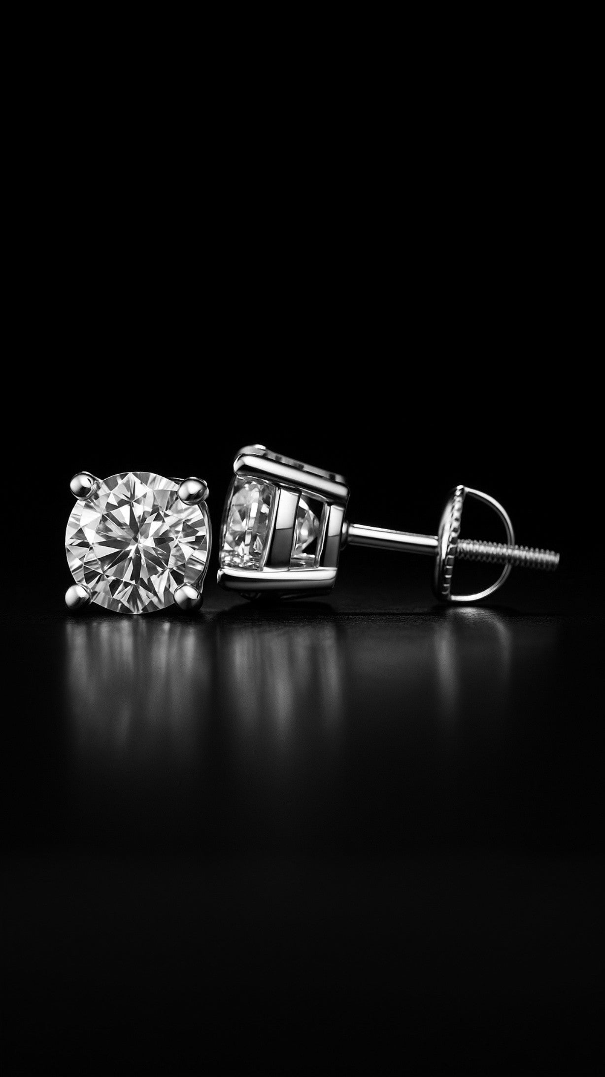 Ethereal Stardust Earrings