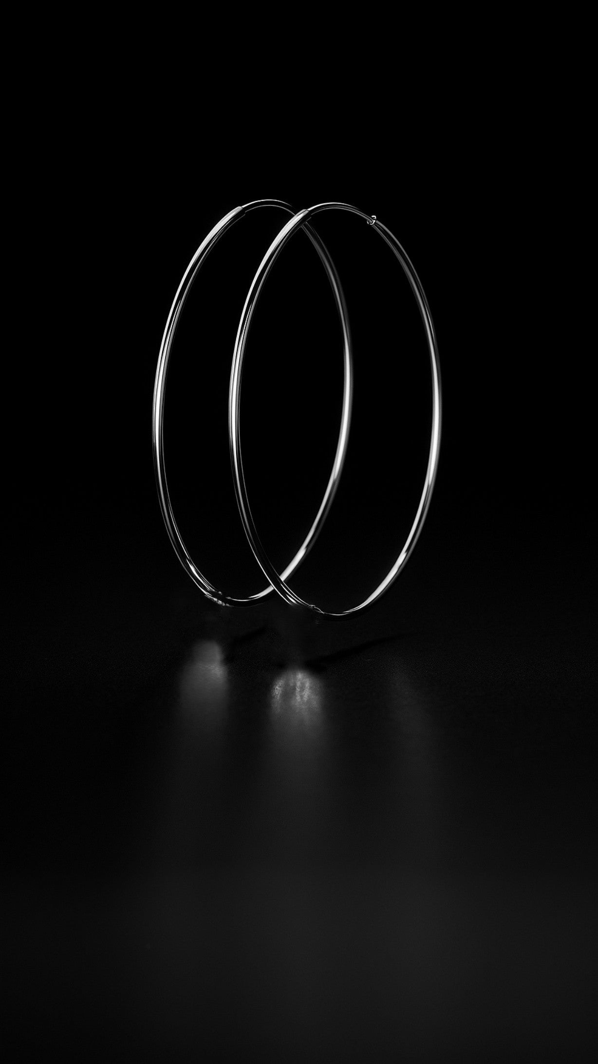 Universal Brilliance Earrings