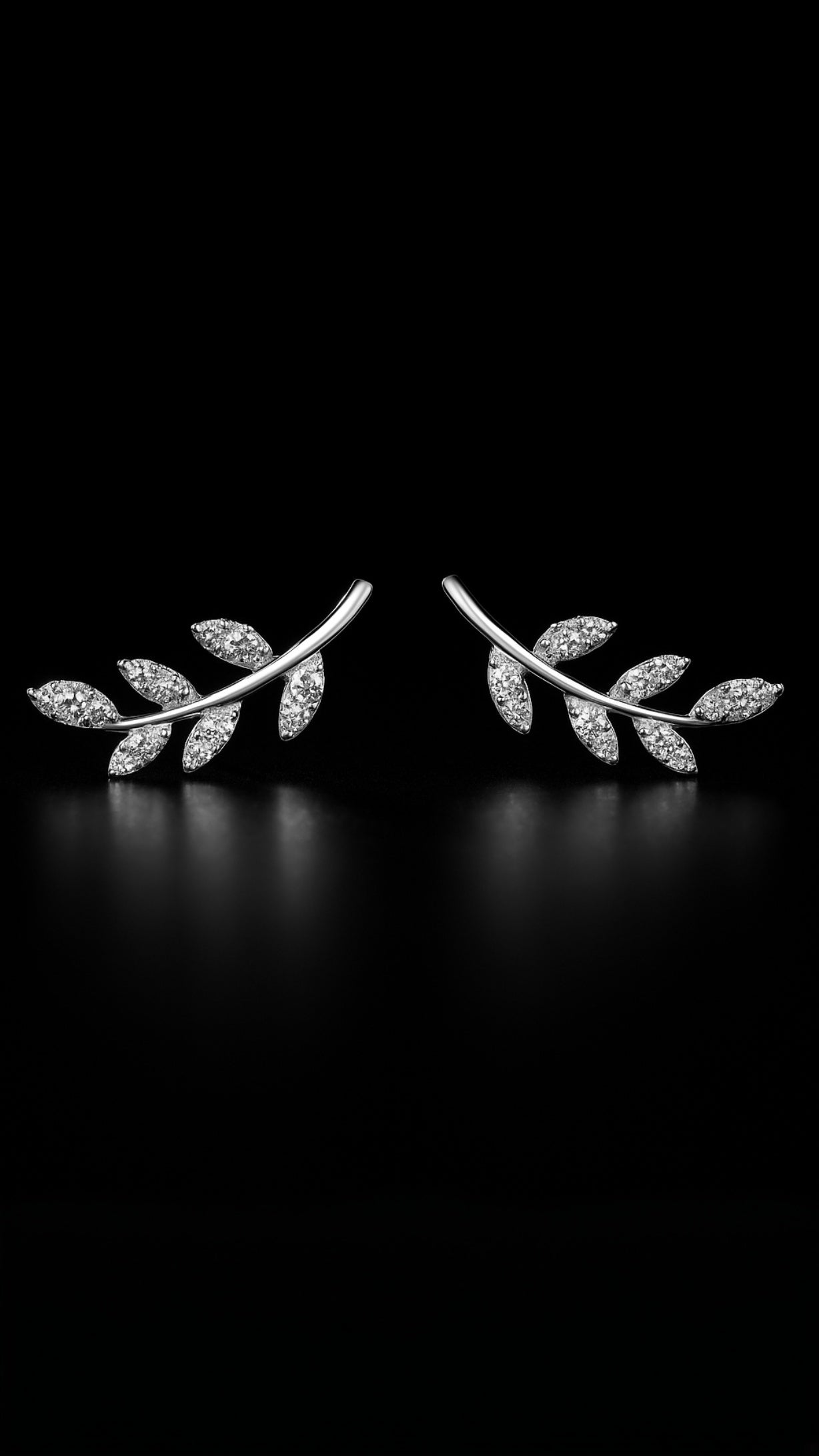 Nature's Couture Earrings