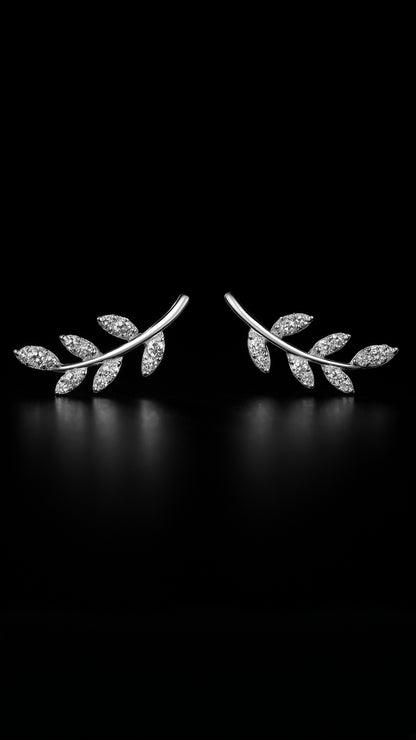 Nature's Couture Earrings