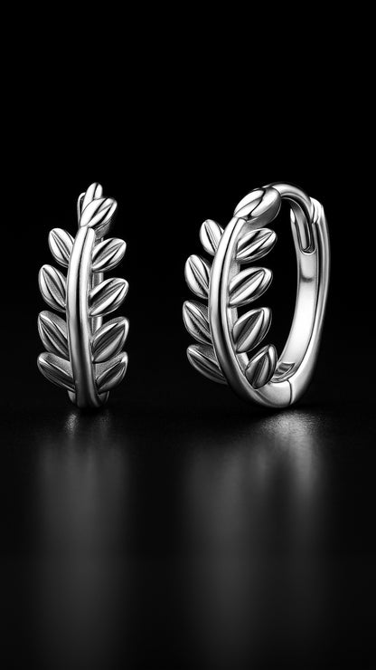 Branching Bliss Earrings