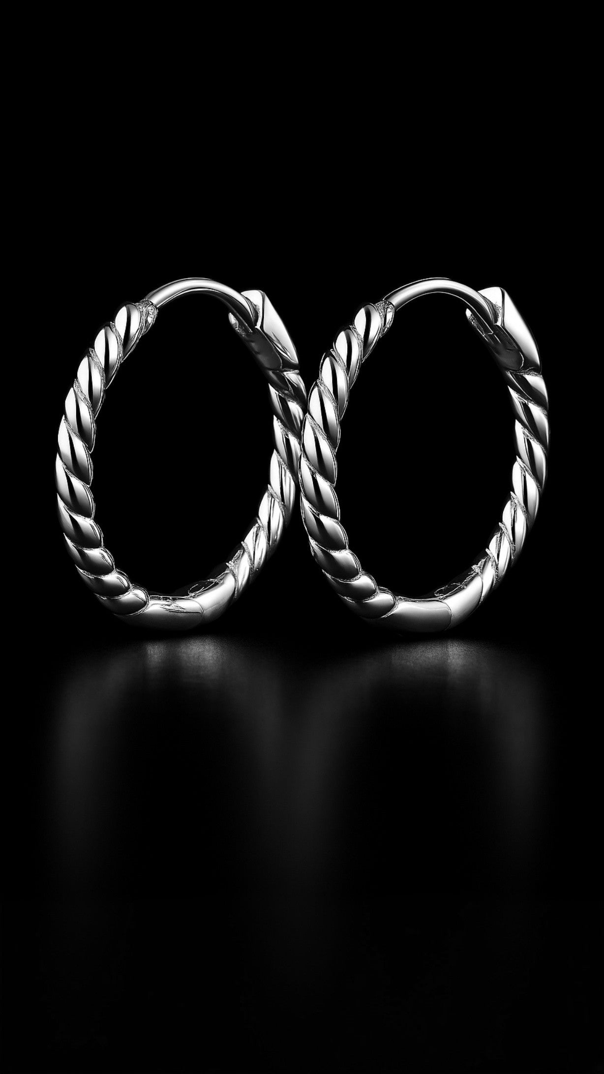 Elegant Delight Earrings